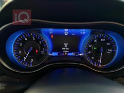 کرایسلەر 300